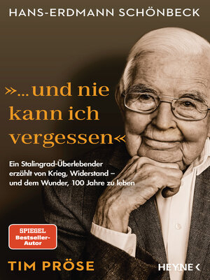 cover image of Hans-Erdmann Schönbeck